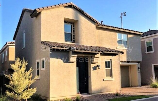 683 N ABALONE DR