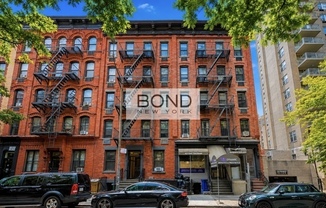 431 EAST 73RD STREET