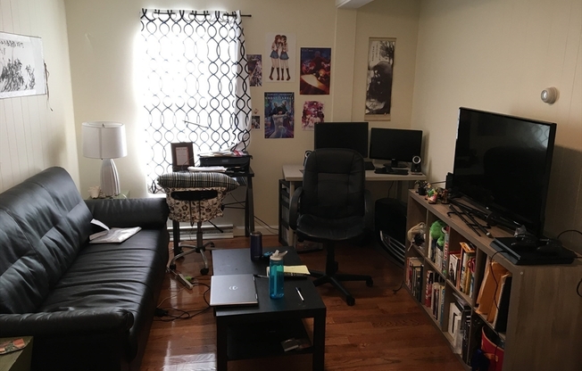 57 Cedar St Apt 1A