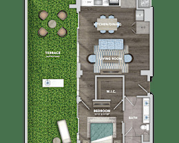 Partner-provided photo for $3778 unit