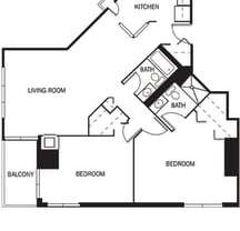 Partner-provided photo for $1956 unit