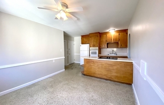 2 beds, 1 bath, 1,000 sqft, $2,400, Unit 1