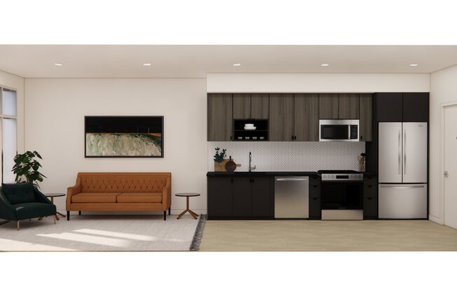 Modera Beaverton