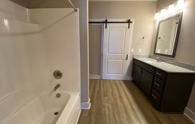 1 bed, 1 bath, 798 sqft, $875, Unit 312