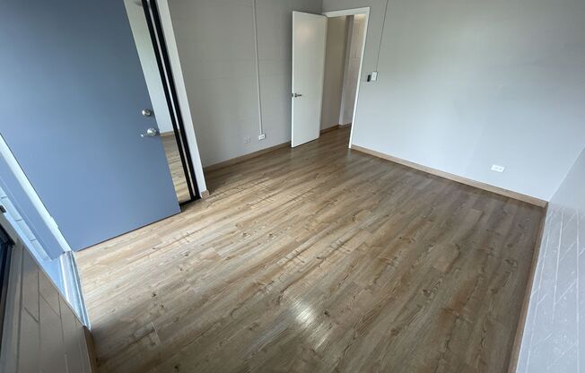 1 bed, 1 bath, 420 sqft, $1,368, Unit 307