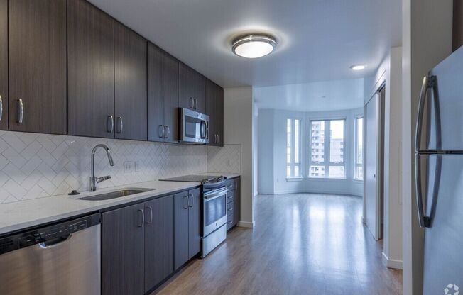 1 bed, 1 bath, 655 sqft, $1,449, Unit 306