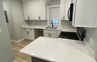 1 bed, 1 bath, 1,000 sqft, $2,400, Unit 2