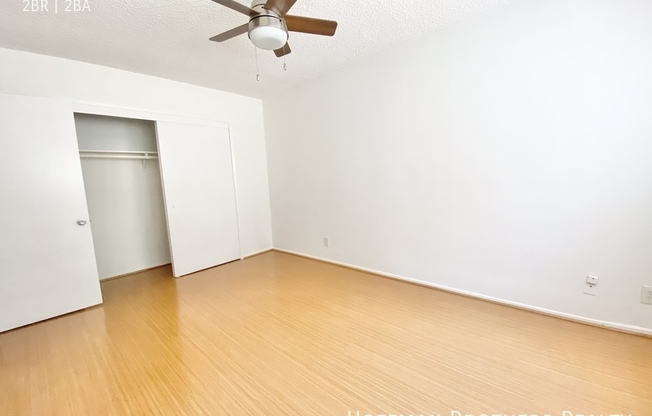 2 beds, 2 baths, $3,300