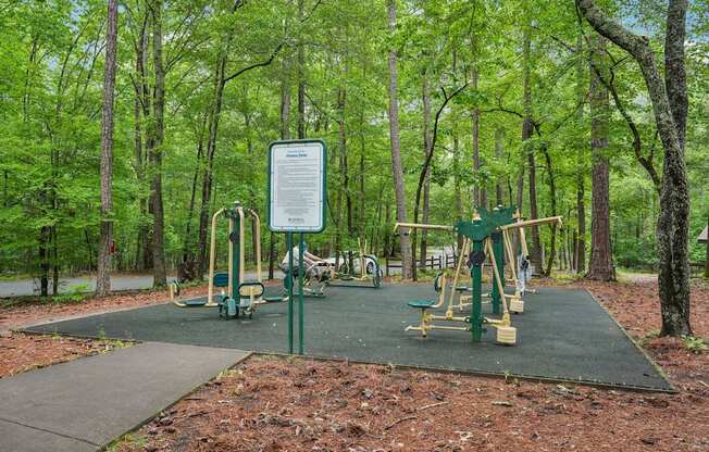Sweetwater Creek Park