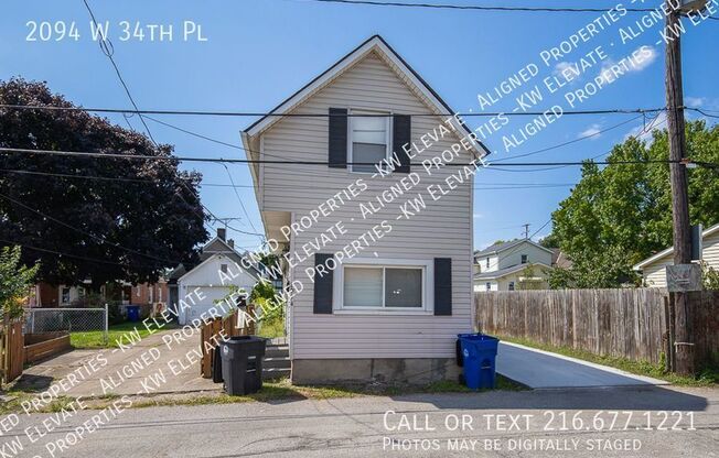 Partner-provided property photo