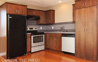 3629 SW Baird St. #10