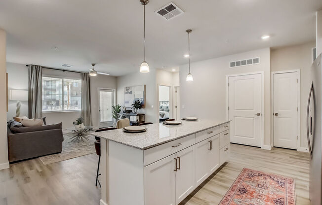 2 beds, 2 baths, 1,099 sqft, $1,665