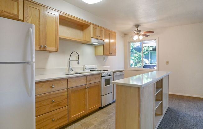 1 bed, 1 bath, $1,150, Unit 11