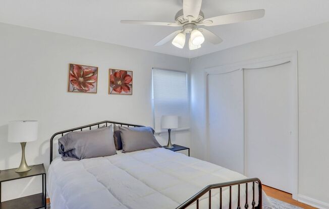 2 beds, 1 bath, $1,850, Unit Unit 2 (B)