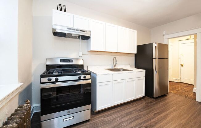 1 bed, 1 bath, 650 sqft, $1,299, Unit 103-A102