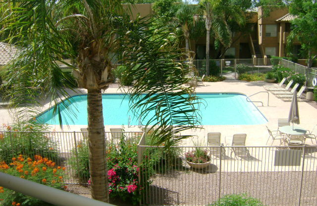 2 beds, 2 baths, $1,599