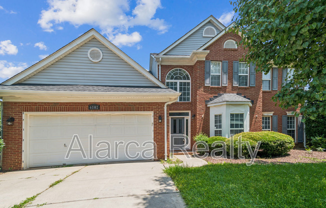 6102 GREENGATE LN