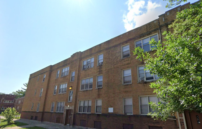 72nd/ Michigan