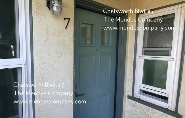 2151 Chatsworth Blvd