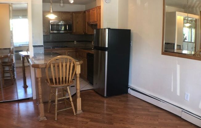 Studio, 1 bath, 250 sqft, $1,245, Unit 212