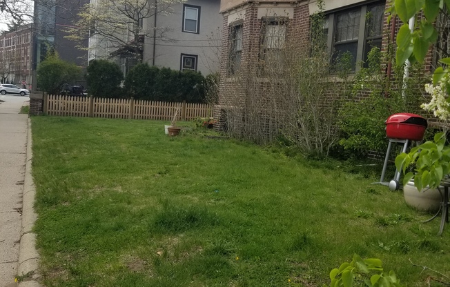 11 EVERETT ST