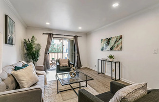 1 bed, 1 bath, $2,500, Unit Unit 227