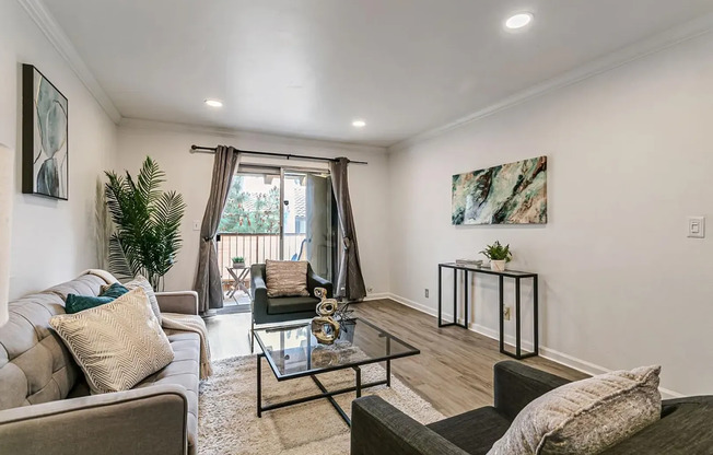 Modern Condo Living in San Jose: Unit 227 at 247 N Capitol Ave