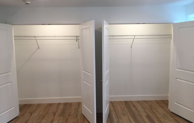 2 beds, 2 baths, 1,400 sqft, $2,100, Unit BA - 1