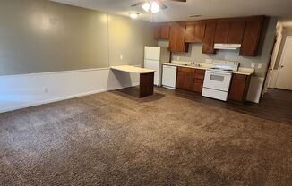 1 bed, 1 bath, 703 sqft, $695, Unit 4423-G