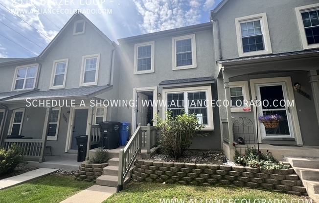 2516 BLAZEK LOOP