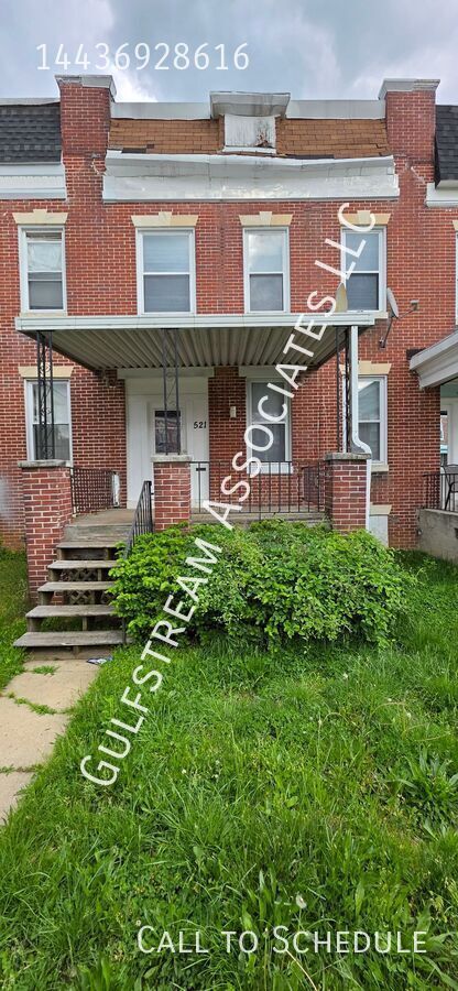 521 NORMANDY AVE
