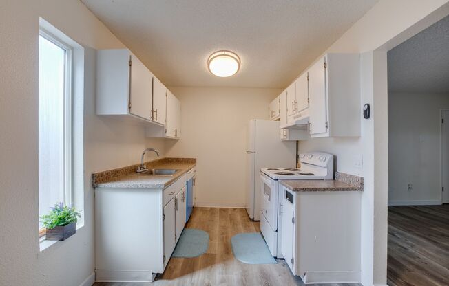 Park Place Apartments