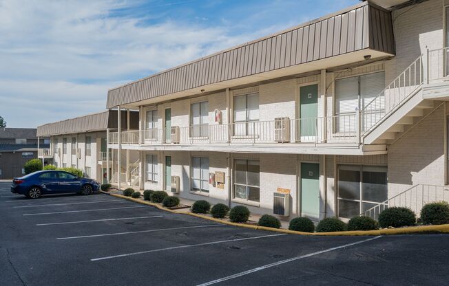 Partner-provided property photo