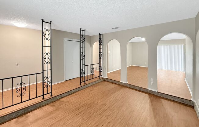 Charming 3-Bedroom Home with Spacious Backyard in Quail Creek!