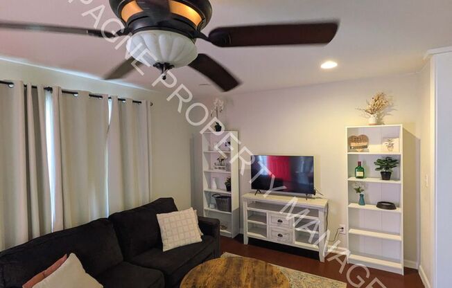 Single Family Home in KC