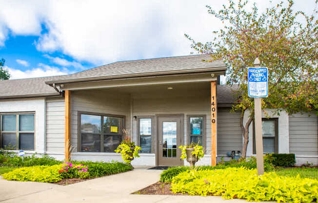 Partner-provided property photo