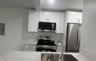 Your Tranquil New Home