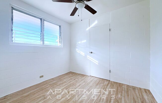 2 beds, 1 bath, $1,595, Unit Apt D