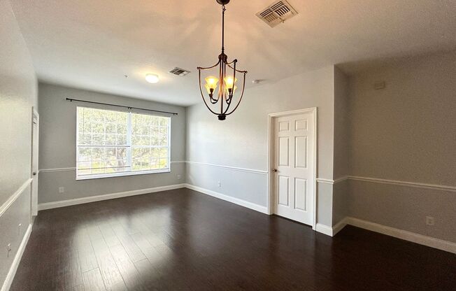 Spacious 2/2 Condo in Gated Orlando Community – Near Universal & EPIC Universe!