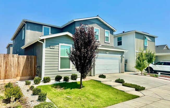 Newly-Built NextGen 5 bed 3.5 bath Lennar with In-Law Suite