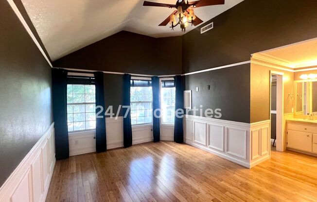 2 beds, 2.5 baths, $2,395