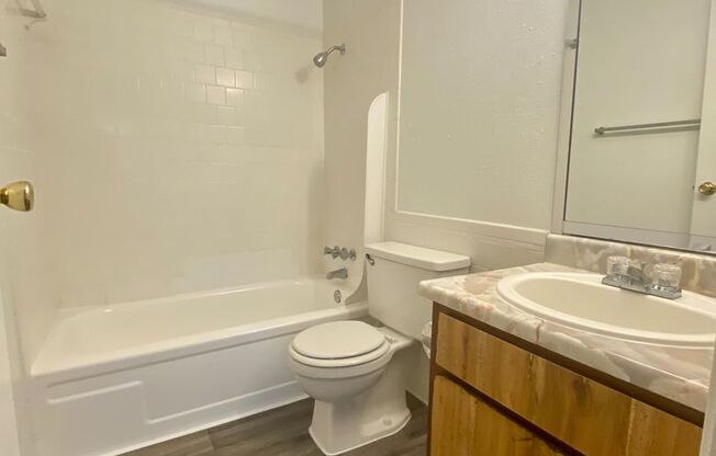 2 beds, 2 baths, 902 sqft, $1,070, Unit 207