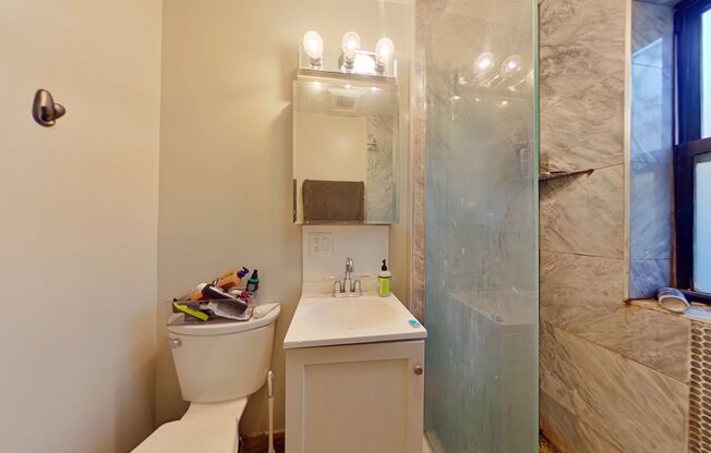 Studio, 1 bath, 410 sqft, $1,950, Unit 104