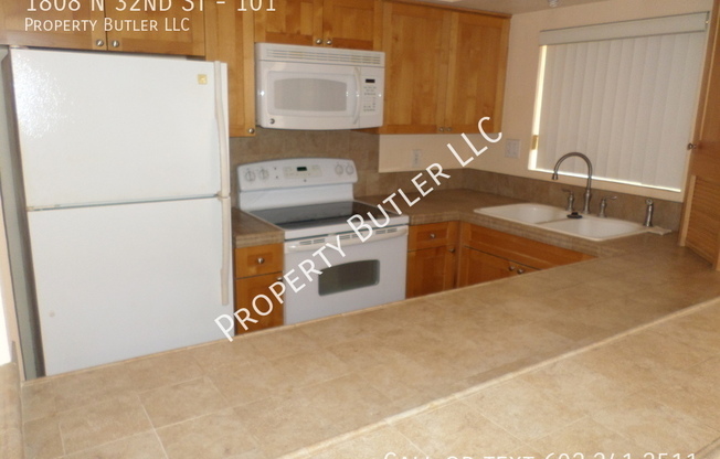 1808 N 32 ST