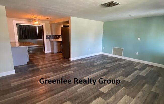 Fully Updated 3 Bed/2Bath Pool Home in New Port Richey!
