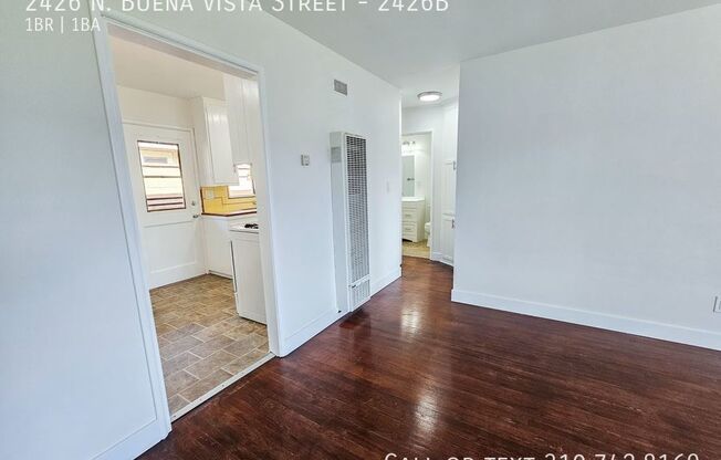 2426 N BUENA VISTA ST