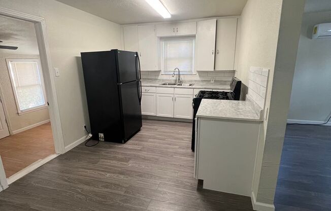 Springview 2 bedroom, 1 bath