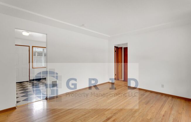 GPM650 - 7606-7618 NE Everett St (T1)