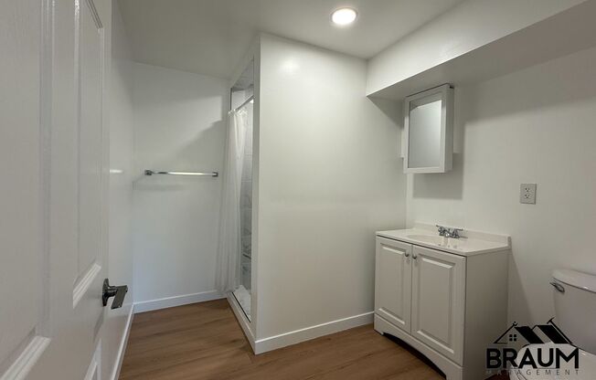 1 bed, 1 bath, 700 sqft, $1,995, Unit 206