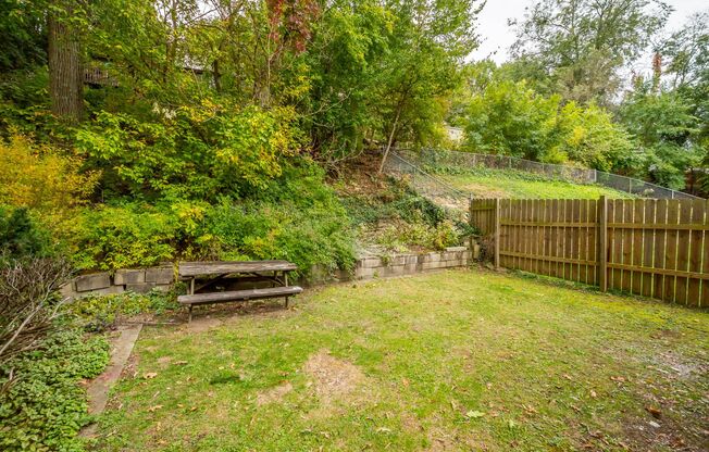 AVAILABLE OCT 1ST!! GORGEOUS 2 BEDROOM HOUSE IN BROOKLINE!